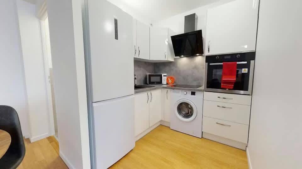 T2 meublé – Nice Avenue Jean Médecin - Image 2